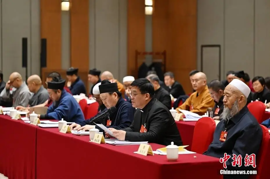 广东省民族宗教委开展省属宗教活动场所中秋国庆前安全生产检查工作